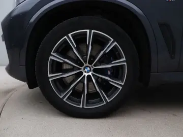 X5 xDrive40i High Executive M-Sport