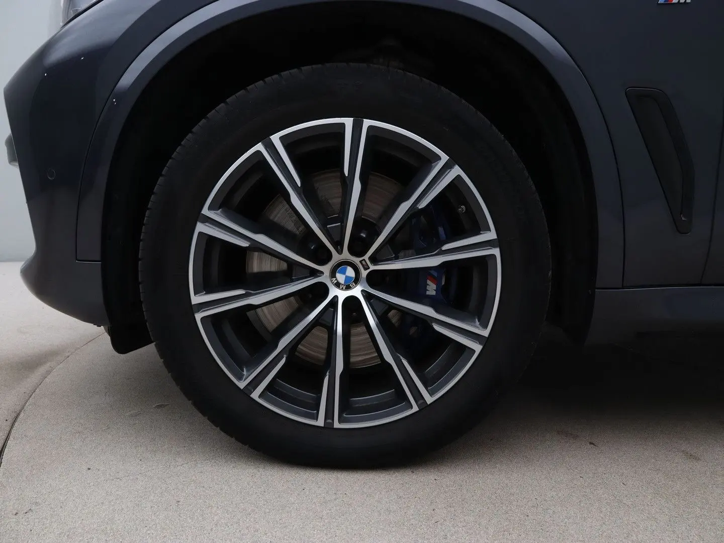 X5 xDrive40i High Executive M-Sport