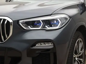 X5 xDrive40i High Executive M-Sport
