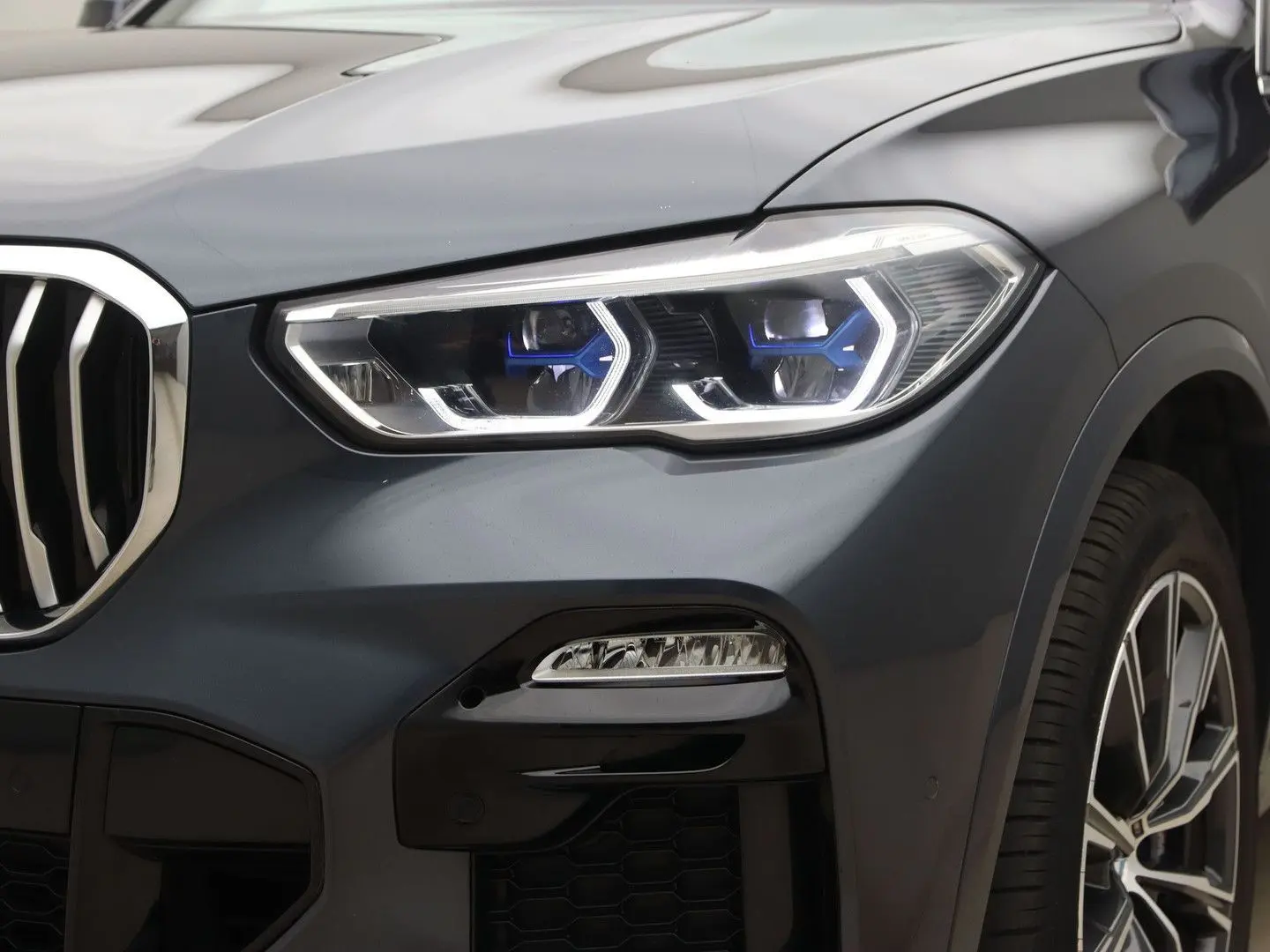 X5 xDrive40i High Executive M-Sport