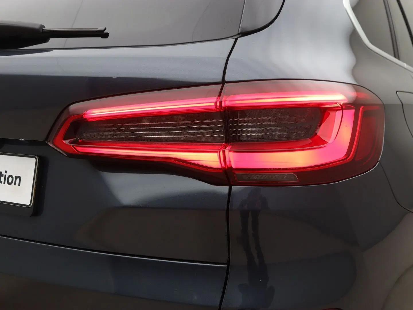 X5 xDrive40i High Executive M-Sport