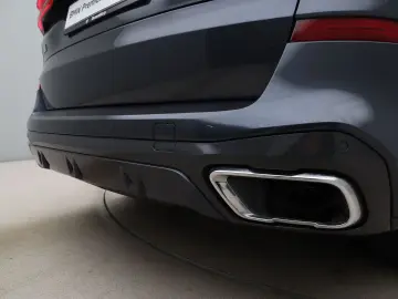 X5 xDrive40i High Executive M-Sport