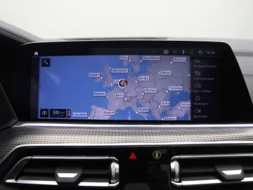 X5 xDrive40i High Executive M-Sport