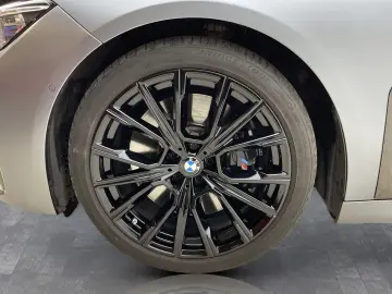 750Li xDrive Limousine M Sport Standheizung