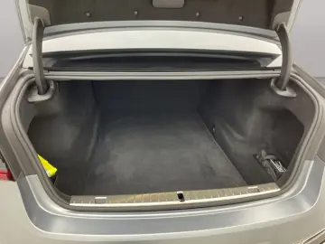 750Li xDrive Limousine M Sport Standheizung