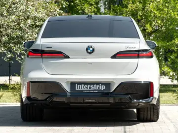 BMW 740 d xDrive M SPORT.SKY.LOUNGE.MASSAGE
