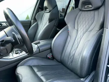BMW X5 Baureihe X5 30 d xDrive M Sport