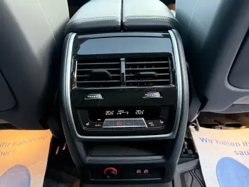 BMW X5 Baureihe X5 30 d xDrive M Sport