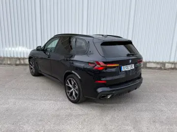 BMW X5 Baureihe X5 30 d xDrive M Sport