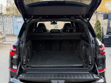 BMW X5 Baureihe X5 30 d xDrive M Sport