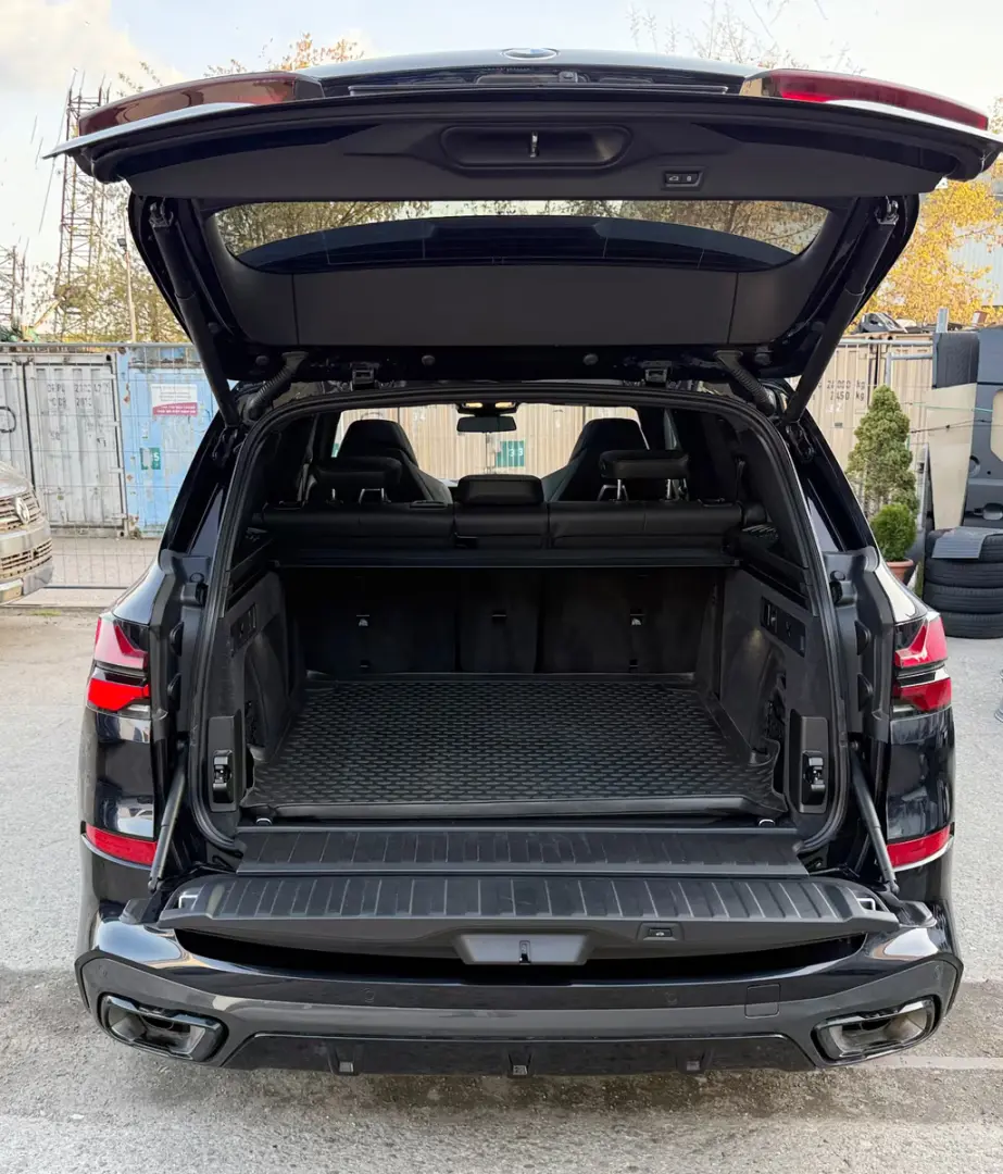 BMW X5 Baureihe X5 30 d xDrive M Sport