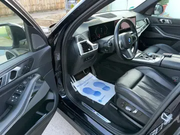 BMW X5 Baureihe X5 30 d xDrive M Sport