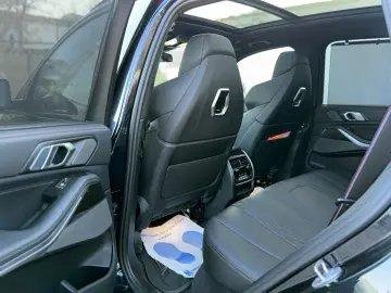 BMW X5 Baureihe X5 30 d xDrive M Sport