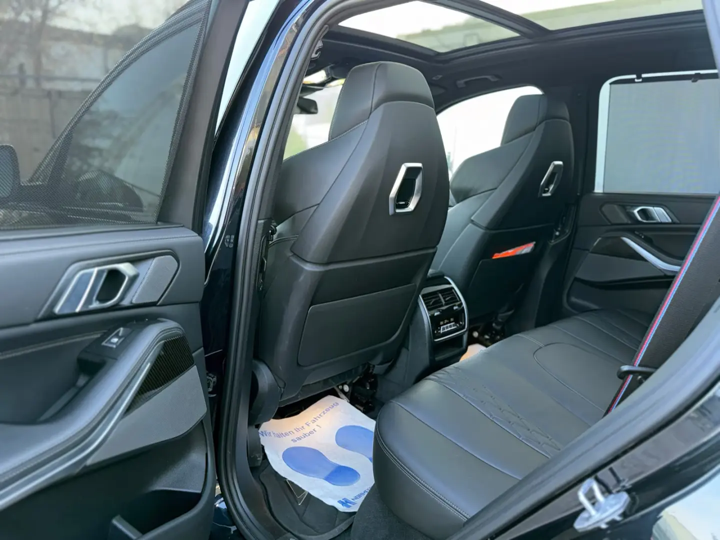 BMW X5 Baureihe X5 30 d xDrive M Sport