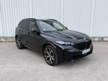 BMW X5 Baureihe X5 30 d xDrive M Sport