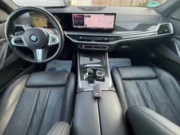 BMW X5 Baureihe X5 30 d xDrive M Sport