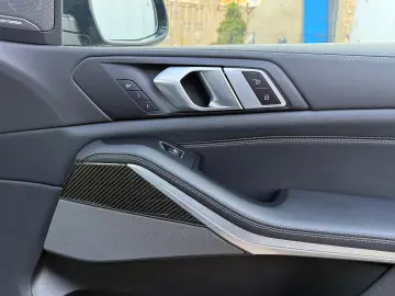 BMW X5 Baureihe X5 30 d xDrive M Sport