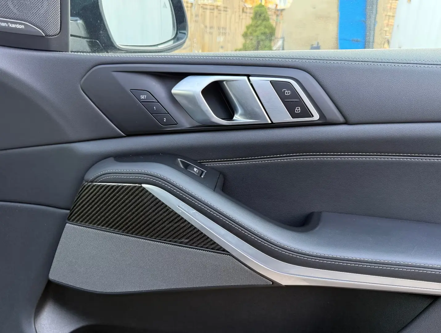 BMW X5 Baureihe X5 30 d xDrive M Sport