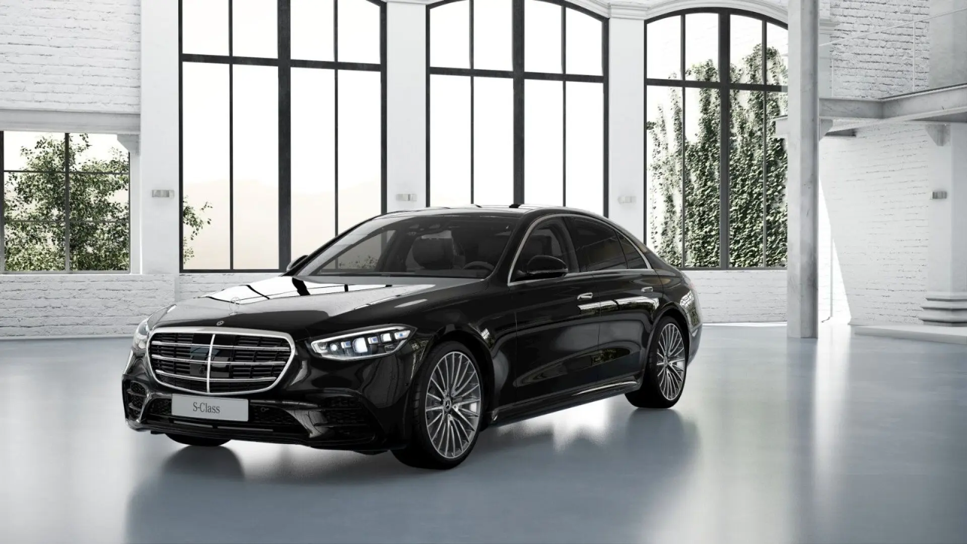S 500 4M AMG PANO*3xTV*4DBurmest*4xSitzkl*Massag
