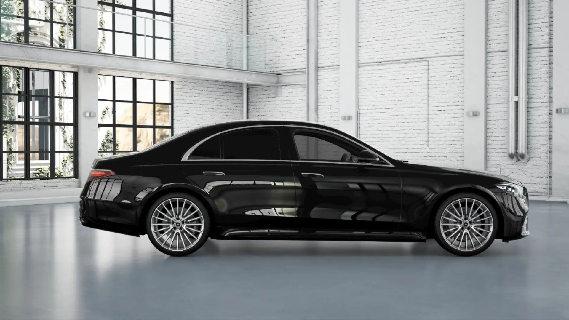 S 500 4M AMG PANO*3xTV*4DBurmest*4xSitzkl*Massag