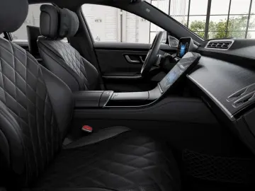 S 500 4M AMG PANO*3xTV*4DBurmest*4xSitzkl*Massag