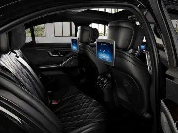 S 500 4M AMG PANO*3xTV*4DBurmest*4xSitzkl*Massag