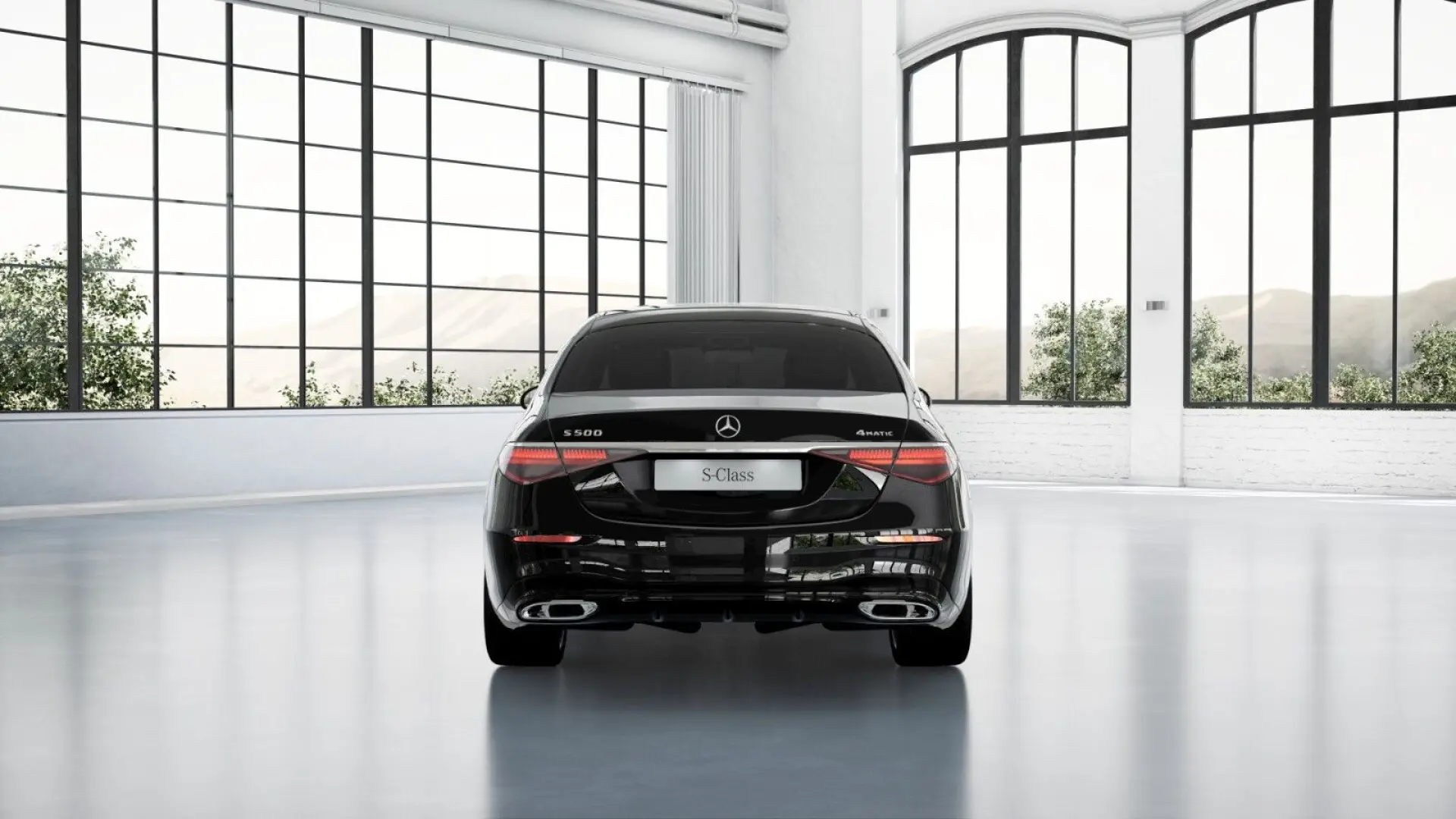 S 500 4M AMG PANO*3xTV*4DBurmest*4xSitzkl*Massag