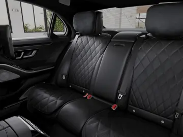 S 500 4M AMG PANO*3xTV*4DBurmest*4xSitzkl*Massag