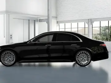 S 500 4M AMG PANO*3xTV*4DBurmest*4xSitzkl*Massag