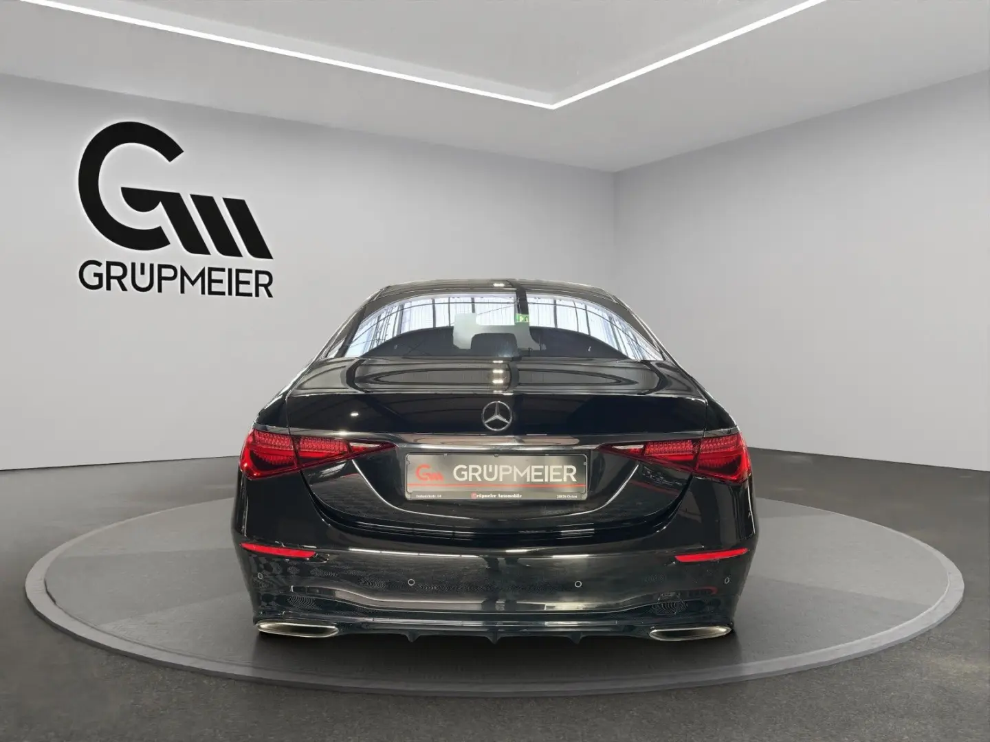 S 500 4Matic |Laser|CAM|Panorama|Standh|Massage