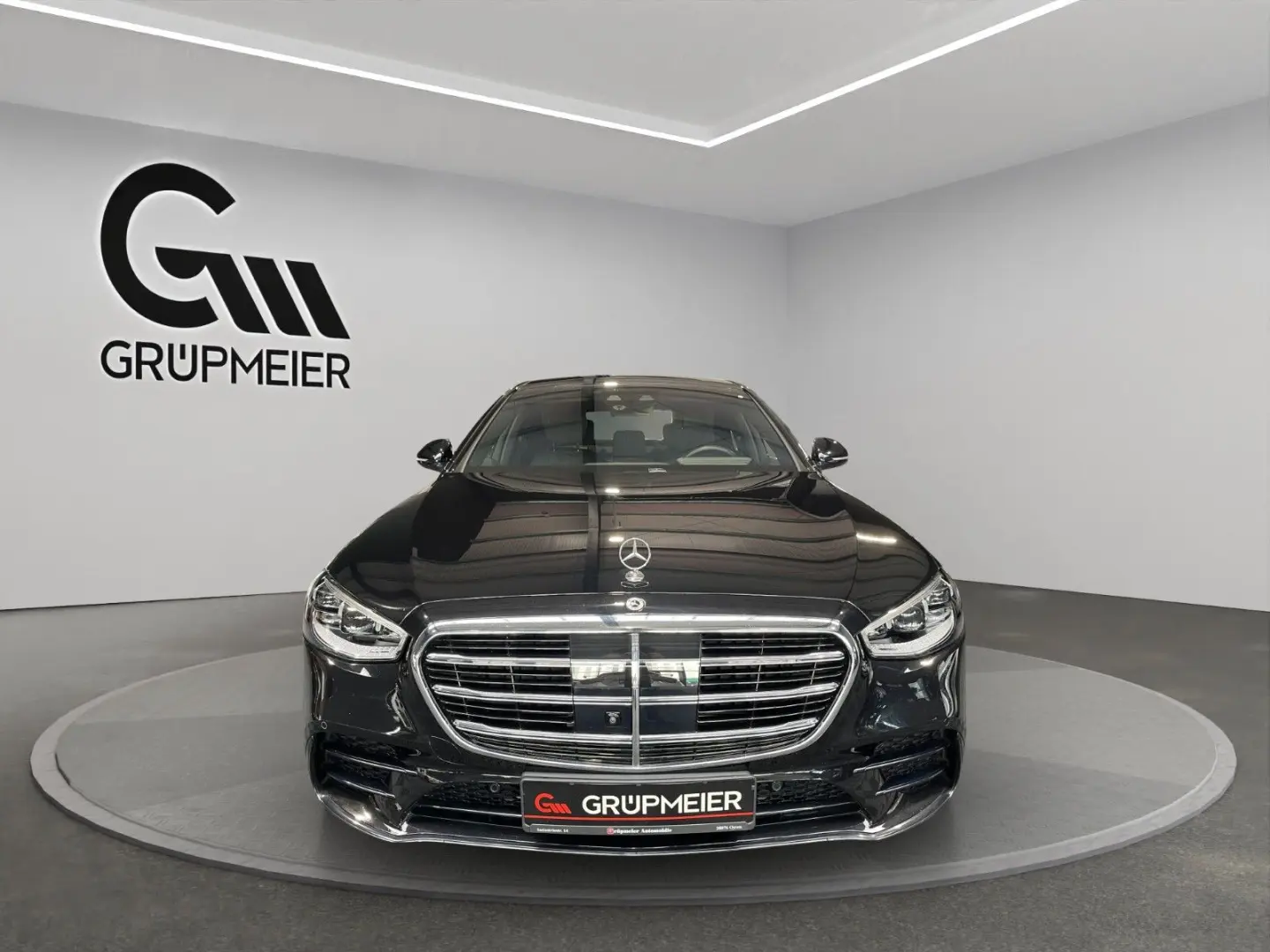 S 500 4Matic |Laser|CAM|Panorama|Standh|Massage