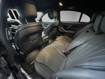 S 500 4Matic |Laser|CAM|Panorama|Standh|Massage