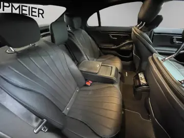 S 500 4Matic |Laser|CAM|Panorama|Standh|Massage