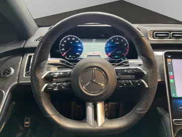 S 500 4Matic |Laser|CAM|Panorama|Standh|Massage