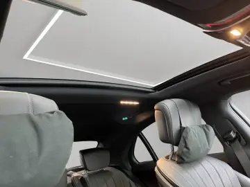 S 500 4Matic |Laser|CAM|Panorama|Standh|Massage