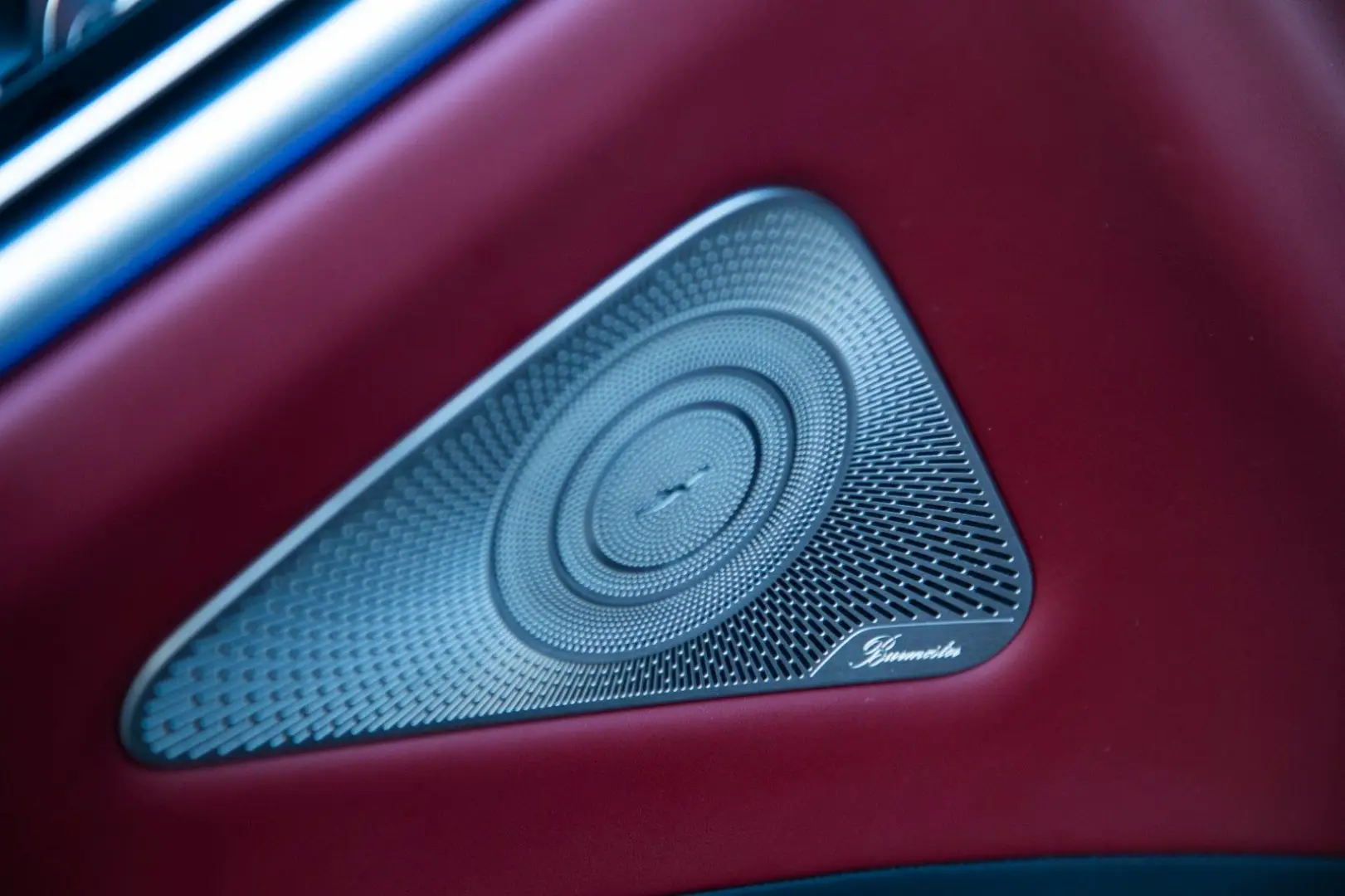 S 500 4Matic Long, Burmester,Chauffer, AMG