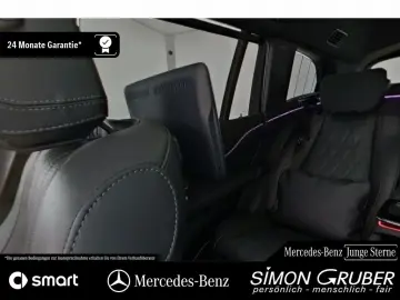 Mercedes-Benz GLS 600 Maybach First Class Executive