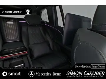 Mercedes-Benz GLS 600 Maybach First Class Executive