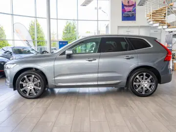 Volvo XC 60 2.0 D4 AWD Geartronic 