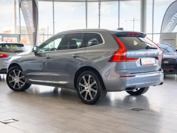 Volvo XC 60 2.0 D4 AWD Geartronic 