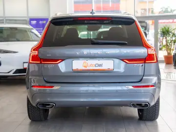 Volvo XC 60 2.0 D4 AWD Geartronic 