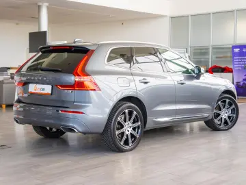 Volvo XC 60 2.0 D4 AWD Geartronic 
