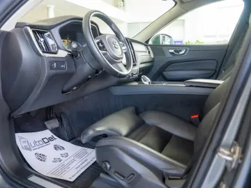 Volvo XC 60 2.0 D4 AWD Geartronic 