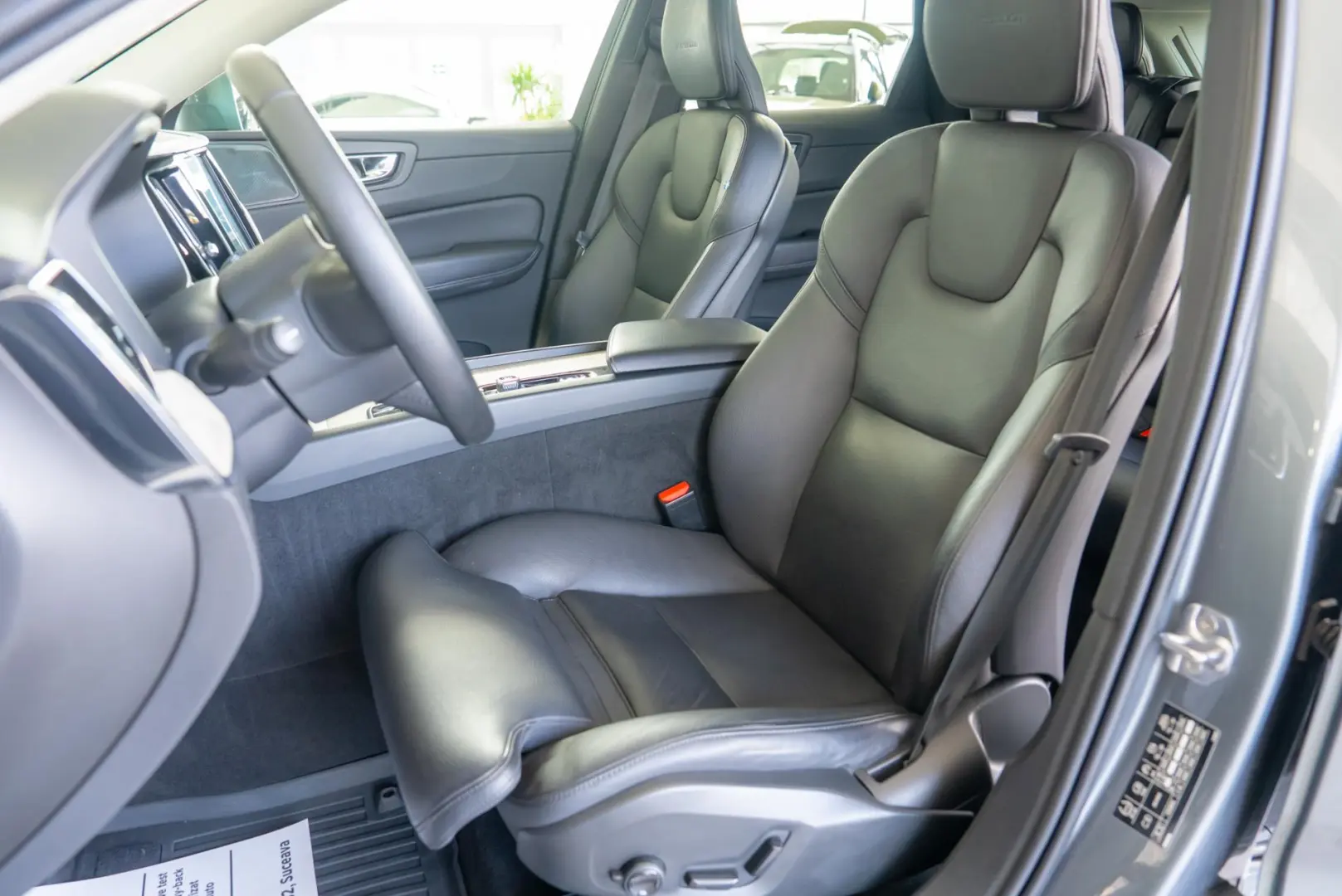 Volvo XC 60 2.0 D4 AWD Geartronic 