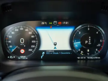 Volvo XC 60 2.0 D4 AWD Geartronic 