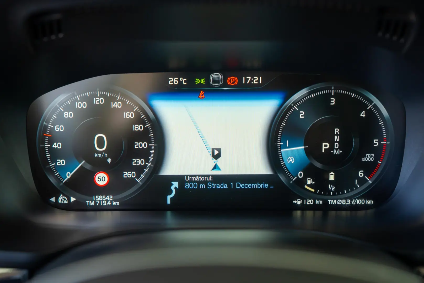 Volvo XC 60 2.0 D4 AWD Geartronic 