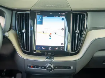 Volvo XC 60 2.0 D4 AWD Geartronic 