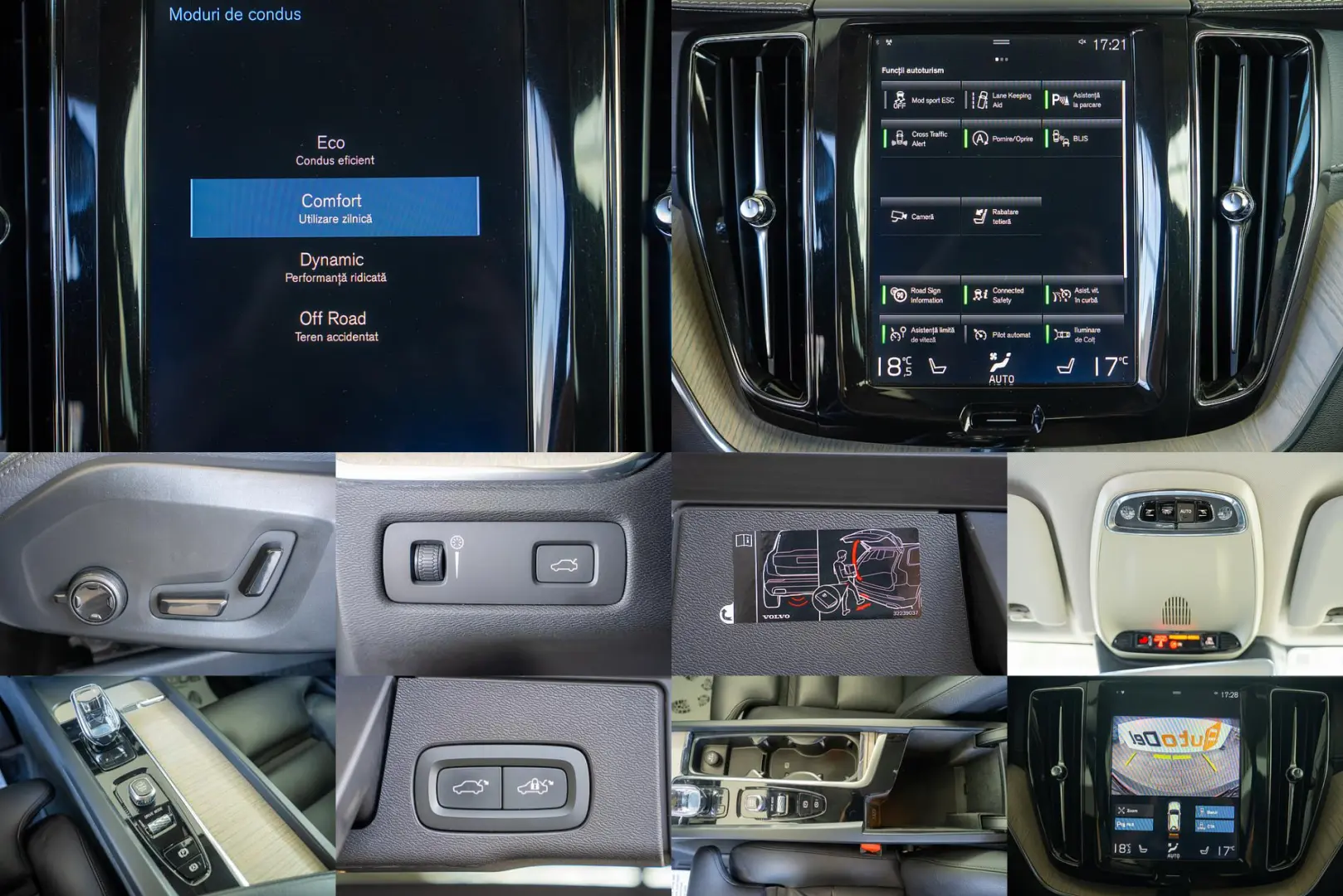 Volvo XC 60 2.0 D4 AWD Geartronic 