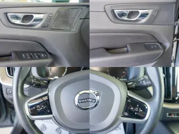 Volvo XC 60 2.0 D4 AWD Geartronic 