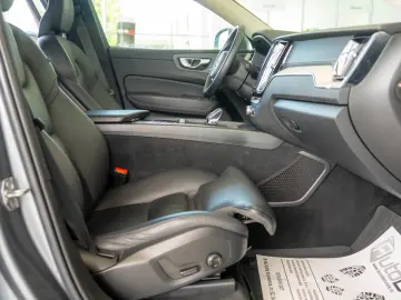 Volvo XC 60 2.0 D4 AWD Geartronic 
